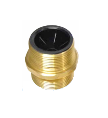 Стабилизатор потока 1 1/2", Ø=57