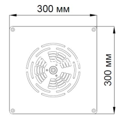 Пешеходный модуль Waterboy PLUS - Snowy Jet
