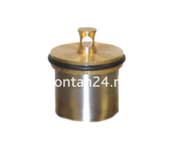 Пробка для сливного устройства 2" F7482003