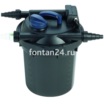 Система фильтрации FiltoClear 16000