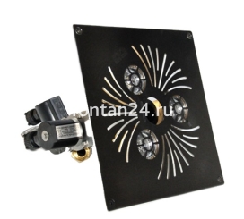 Пешеходный модуль Waterboy - Lance jet 16 mm