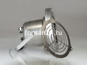 Lake LED 9 диодов, 10°, 11Вт, 12/24V.DC, белый