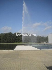 Фонтанная насадка Geyser 100 T