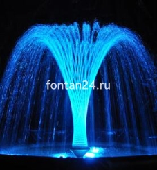 Palm Tree Jet 2½", 50 x 4 мм