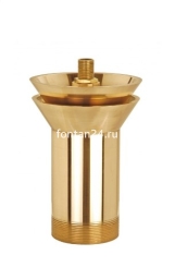 Фонтанная насадка Tulip Jet 2 1/2"
