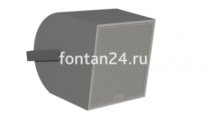 Акустическая система всепогодная, FGS-300T64, З00 Вт