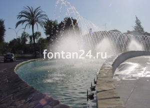 Lance jet 1 ", 14 мм, нержавеющая сталь SS 304