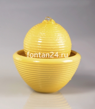 Настольный фонтан Времена года