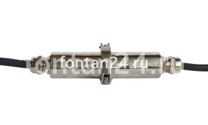 Подводная кабельная муфта Ду50, IP68 18-13 мм, нерж. сталь