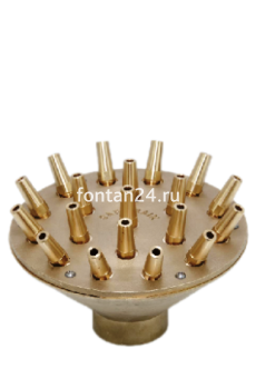 Темза - Special Crown 2 1/2", (12+6+1) x 8 мм