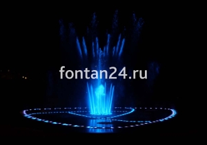 Отсекатель струи, 1½", нержавеющая сталь