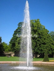 Фонтанная насадка Geyser Jet 1½", 48 мм